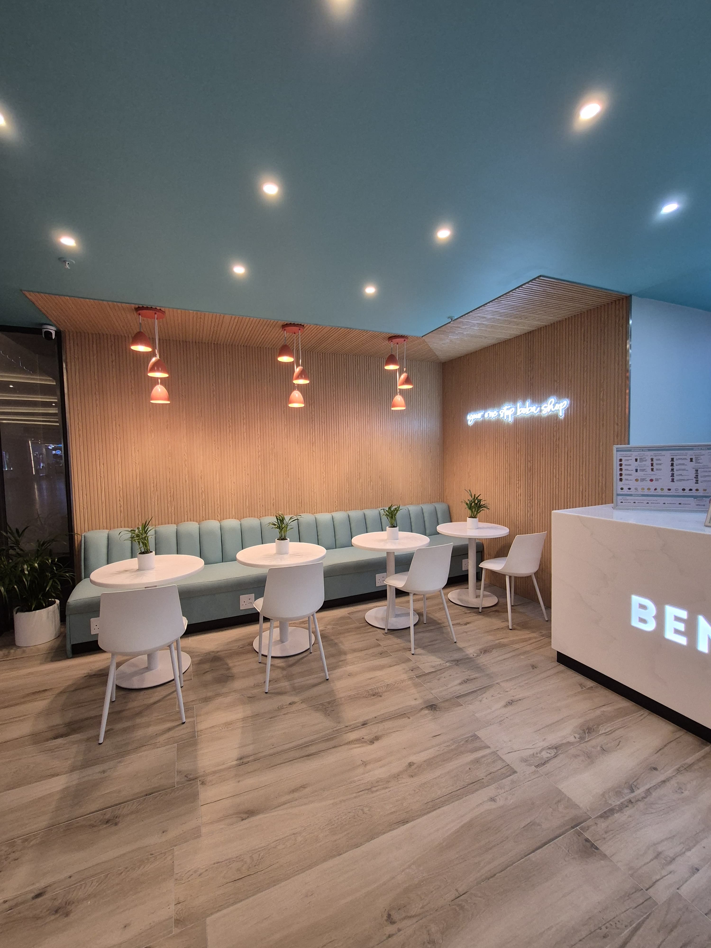 Locations – Ben's Bubble Tea