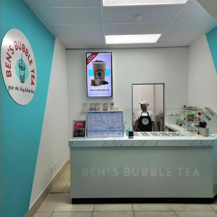 Locations – Ben's Bubble Tea