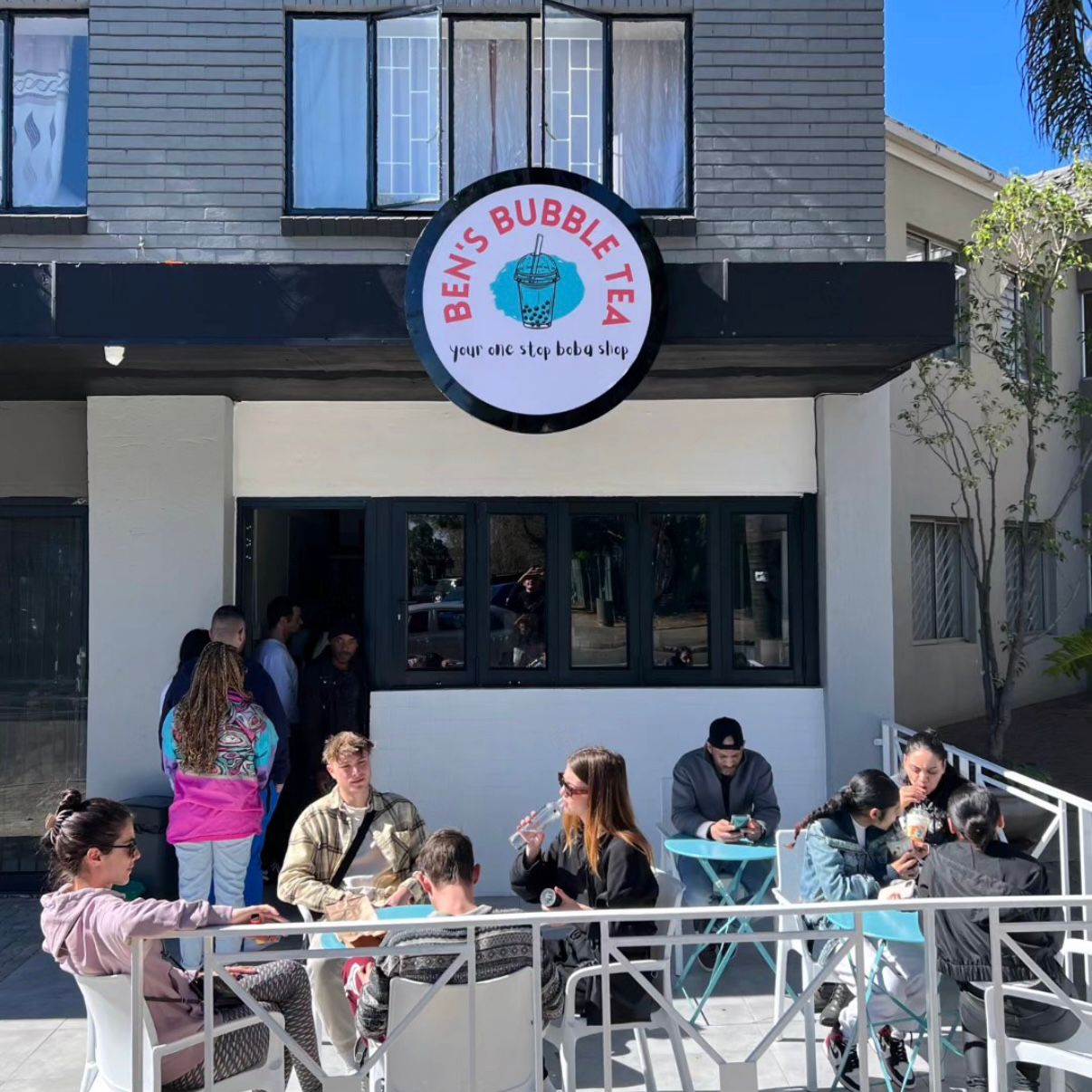 Locations – Ben's Bubble Tea