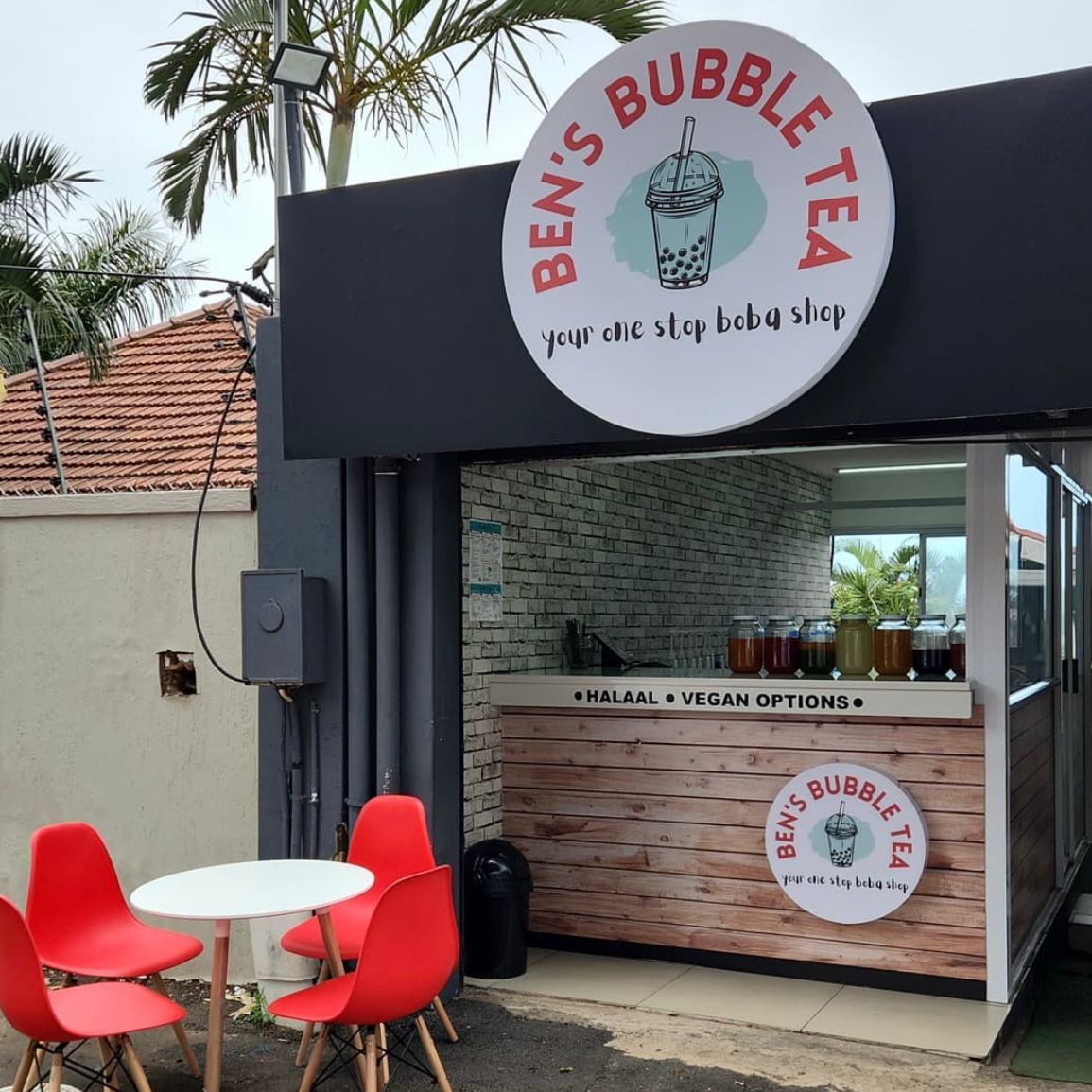 Locations – Ben's Bubble Tea